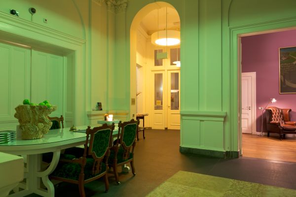 Suitehotel Pincoffs (Rotterdam)